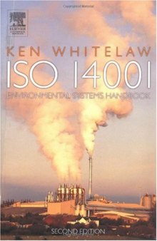 ISO 14001 Environmental Systems Handbook, Second Edition