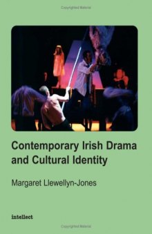 Contemporary Irish Drama & Cultural Identity