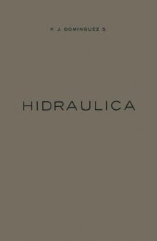 Curso de hidraulica.