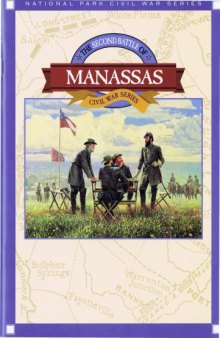 The Second Battle of Manassas