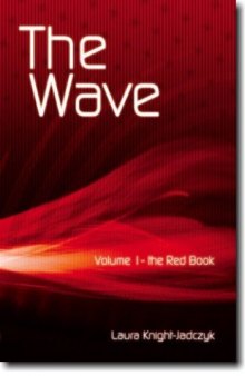 The Wave Vol 1 - The Red Book (The Wave, Volume 1)