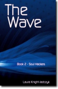 The Wave Vol 2 - The Blue Book (The Wave, Volume 2)