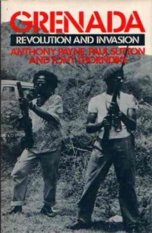 Grenada: Revolution and Invasion