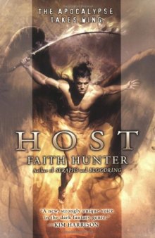 Host (Thorn St. Croix, Book 3)