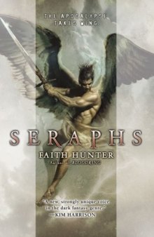 Seraphs (Thorn St. Croix, Book 2)