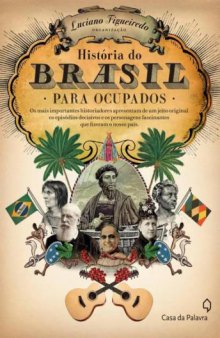 História do Brasil para ocupados