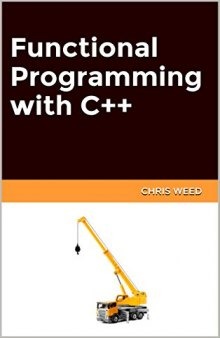 Functional Programming with C++