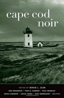Cape Cod Noir (Akashic Noir)  