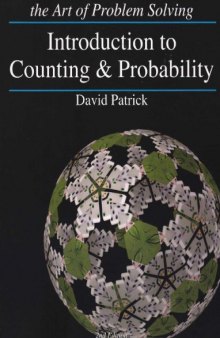 Introduction to counting and probabilty