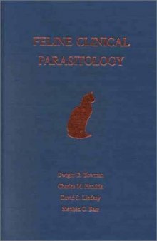 Feline Clinical Parasitology