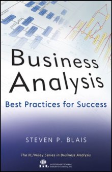 Business Analysis: Best Practices for Success