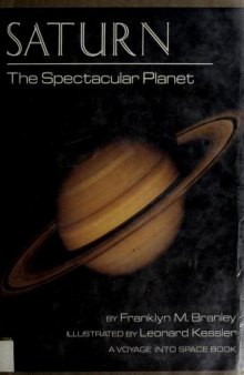 Saturn - The Spectacular Planet