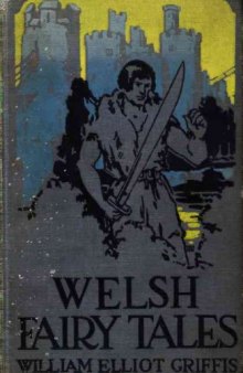 Welsh fairy tales