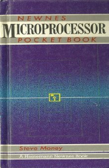 Newnes Microprocessor Pocket Book