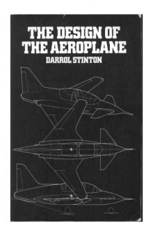 The Design of the Aeroplane