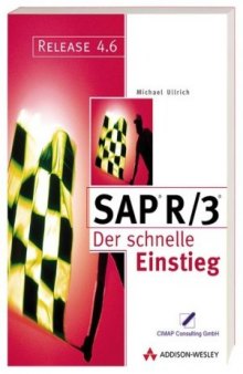 SAP R 3 - Der schnelle Einstieg, 2. Auflage