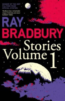 Ray Bradbury Stories, Volume 1