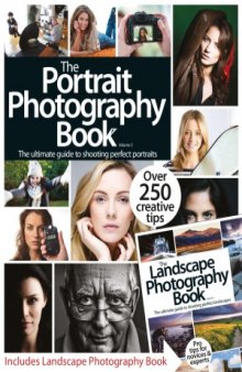 The PortraitsLandscapes Photography Book