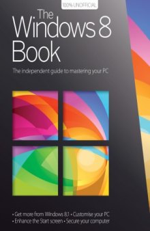 The Windows 8 Book