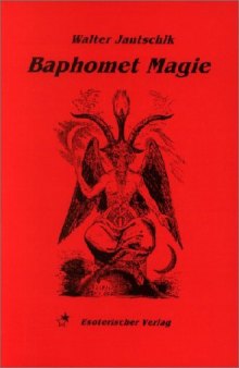 Baphomet Magie