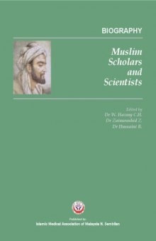 Biography - Muslim Scholars and Scientists