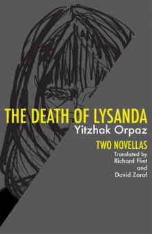 Death of Lysanda: Two Novellas