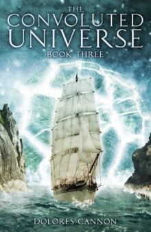 The Convoluted Universe - Book Three (Convoluted Universe)