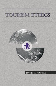 Tourism Ethics (Aspects of Tourism)