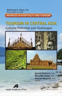 Tourism in Central Asia : cultural potential and challenges