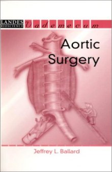 Aortic Surgery (Vademecum)