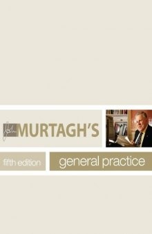 John Murtagh’s General Practice