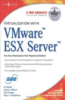 Configuring VMware ESX Server 2.5