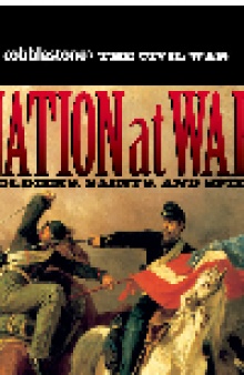 Nation at War. Soldiers, Saints, and Spies