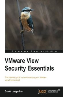 VMware View Security Essentials