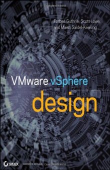 VMware vSphere Design