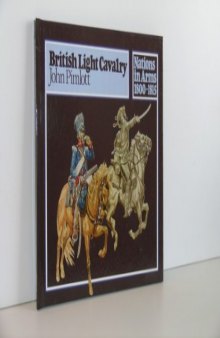 British Light Cavalry (Nations in Arms 1800-1815)