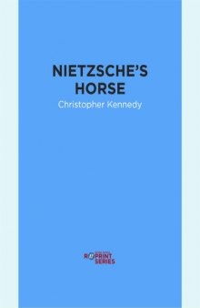Nietzsche's horse