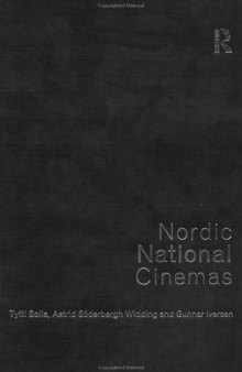 Nordic National Cinemas