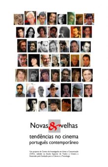Novas & Velhas Tendências no Cinema Português Contemporâneo