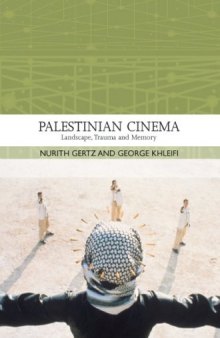 Palestinian Cinema