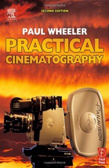 Practical Cinematography, Second Edition