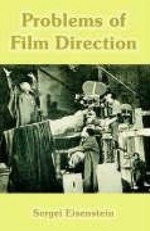Problems of Film Direction