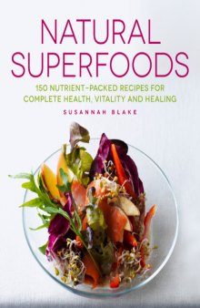 Natural superfoods