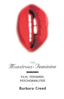 The Monstrous Feminine