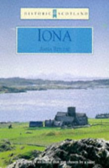 Historic Scotland - Iona