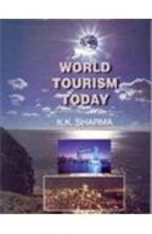 World Tourism Today