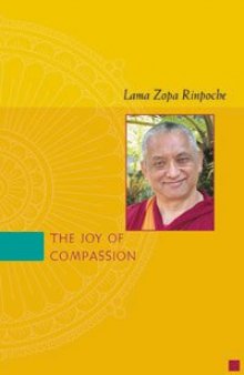 The Joy of Compassion