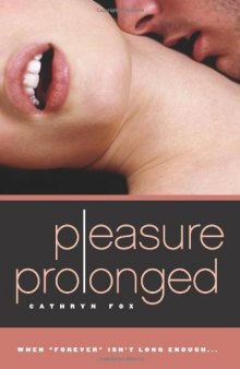 Pleasure Prolonged (Avon Red)