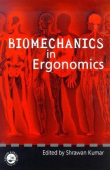 Biomechanics in Ergonomics