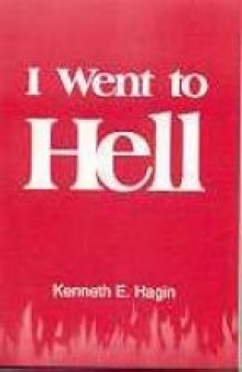 I went to hell